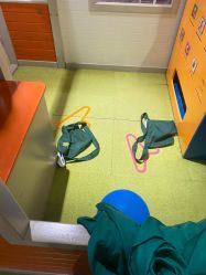 -幻贝家儿童乐园(武汉永旺梦乐城店)