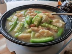 -渔村盛宴(航空新城店)
