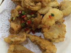 -揭阳钟记小食(福田新村店)