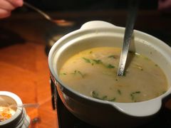 羊杂汤-楼兰新疆主题餐厅(苏州中心店)