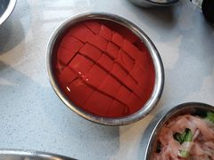 -憨铁匠老火锅(龙岗万科里店)