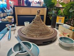 -鲜念蒸汽石锅鱼(红山6979店)