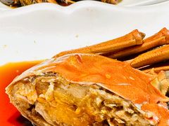 -铜锣湾·有麝自然香(渝北财富中心店)