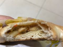 -吉利利·烤包子(双井店)