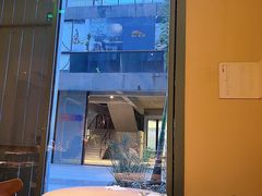 用餐区-EGoN