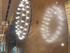 -君悦酒店·乐厨·高空自助餐(青年大街店)