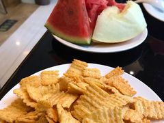 自助水果零食-东方肥牛王