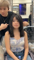-IN STYLE 造型