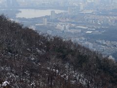 -紫金山山顶公园