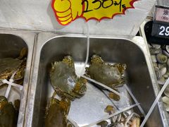 -爷爷的草帽·海鲜馆(孙塘路店)