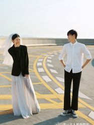 -第一夫人婚纱摄影(南京店)