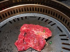 -嘿嘟嘟·肋条烧肉放题(爱融荟城店)