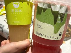 -星满杯TEAFUL(罗湖东门店)