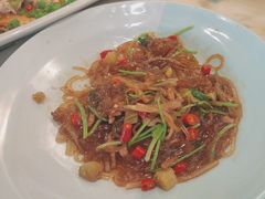 -绿茶餐厅(成都大悦城店)