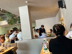 -KimPro 辛普乐概念韩餐