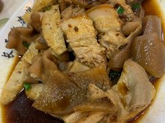 -长平老姿娘夜粥(平东一街店)
