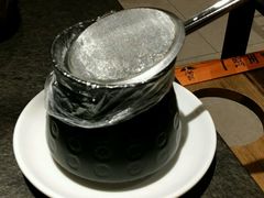 -煲宫猪肚鸡(昆山金鹰国际购物中心店)
