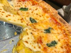 -1861意大利餐厅(文化广场店)