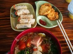 -周记蟹仔粉(侨港风情街店)
