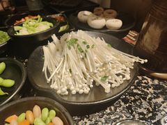-九田家黑牛烤肉料理(珠江摩尔店)