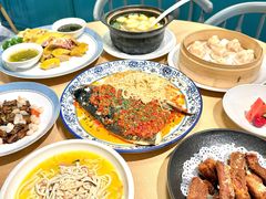 -兔爸私家小厨(新北万达店)