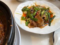 -涌上外婆桥(南塘店)