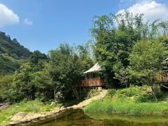 -武汉姚家山旅游景区