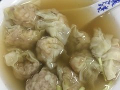 -兴兴旺·冬瓜盅·啫啫煲(西华路店)