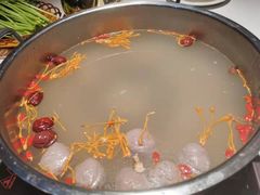 -潮泰牛肉火锅 · 创于1992年(车公庙店)