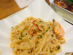 -蚝老板海鲜烧烤大排档(码头店)