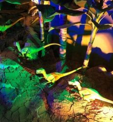 -恐龙探索乐园(磁器口店)