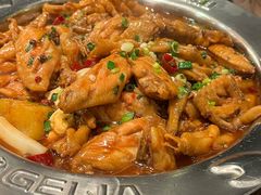 -胖哥俩肉蟹煲(湖滨银泰in77店)