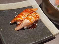-沼津港精致料理·寿喜烧·烧鸟(龙湖南桥天街日料榜单店)