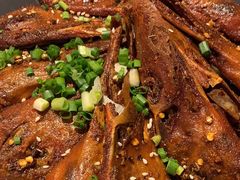 -粉墨特色菜·烧烤音乐酒馆