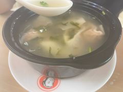 -闫家驴肉老店(华电一校店)