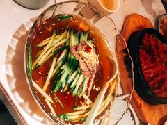 -七八冷面·延边朝鲜族美食(欢乐谷店)