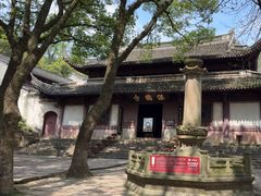 -宁波市保国寺古建筑博物馆