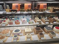 -M'CAKE(西单大悦城店)