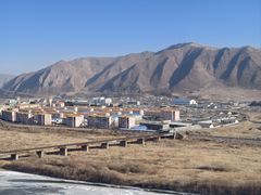 -图们国门景区
