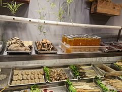 -塘屋烧烤·云南火塘烧烤品牌(联盟路店)