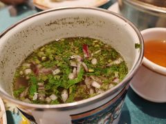 -新疆巴州金丝特餐厅(大钟寺店)