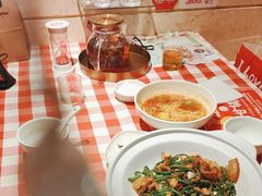 -西贝(南开大悦城店)