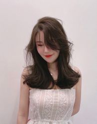 -TRIMS HAIR 修剪造型·烫染接发