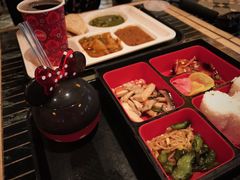 -大冒险家餐厅