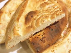 烤馕-贯贯吉·清真餐厅(浙江中路店)