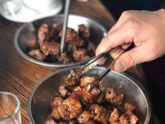 -清真中来顺·铜锅涮肉·特色烧烤(东斜街店)
