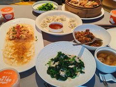 -徐记海鲜·宴会(大唐西市|丰庆店)