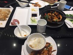 -鹿港小镇(金虹桥国际中心店)