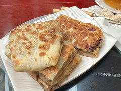 -北京清真房记小吃店