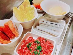 -海底捞火锅(玉桥商业广场店)